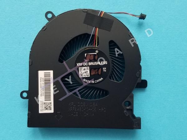 Вентилятор до ноутбука Hp Omen 15-EN0010UA